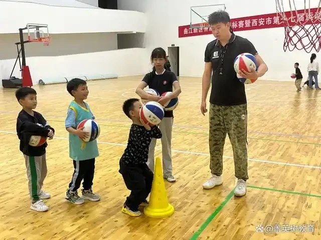 如何利用篮球背景改善投篮命中率_0